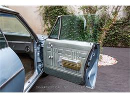 1968 Chevrolet Impala (CC-2080071) for sale in Beverly Hills, California
