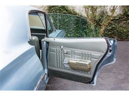 1968 Chevrolet Impala (CC-2080071) for sale in Beverly Hills, California