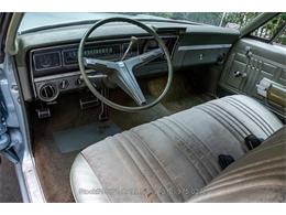 1968 Chevrolet Impala (CC-2080071) for sale in Beverly Hills, California