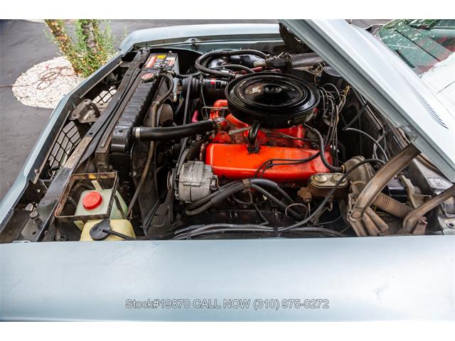 1968 Chevrolet Impala (CC-2080071) for sale in Beverly Hills, California
