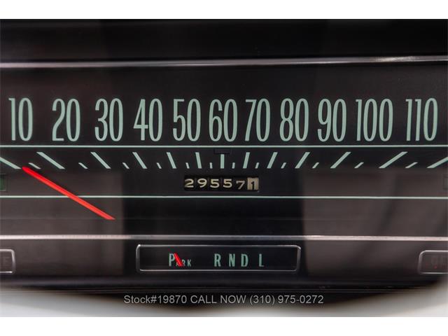 1968 Chevrolet Impala (CC-2080071) for sale in Beverly Hills, California