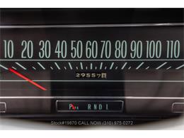 1968 Chevrolet Impala (CC-2080071) for sale in Beverly Hills, California