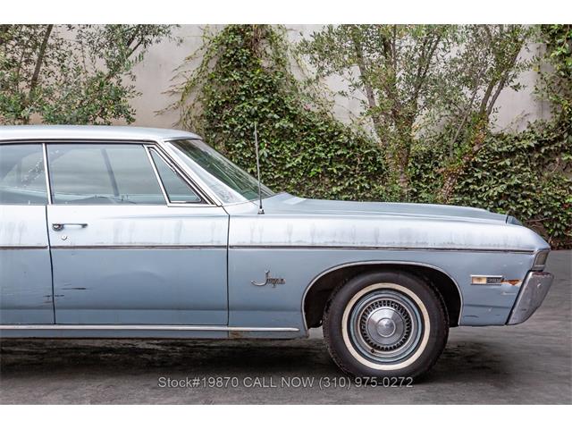 1968 Chevrolet Impala (CC-2080071) for sale in Beverly Hills, California