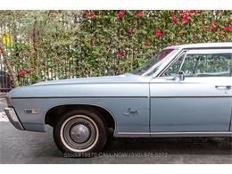 1968 Chevrolet Impala (CC-2080071) for sale in Beverly Hills, California
