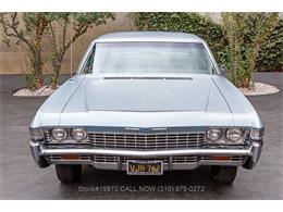 1968 Chevrolet Impala (CC-2080071) for sale in Beverly Hills, California