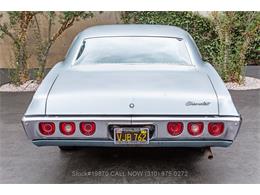 1968 Chevrolet Impala (CC-2080071) for sale in Beverly Hills, California