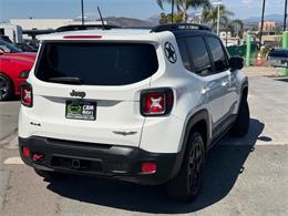 2017 Jeep Renegade (CC-2080710) for sale in El Cajon, California