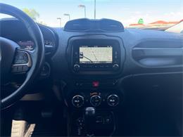 2017 Jeep Renegade (CC-2080710) for sale in El Cajon, California