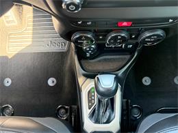 2017 Jeep Renegade (CC-2080710) for sale in El Cajon, California