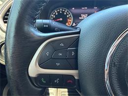 2017 Jeep Renegade (CC-2080710) for sale in El Cajon, California