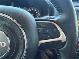 2017 Jeep Renegade (CC-2080710) for sale in El Cajon, California