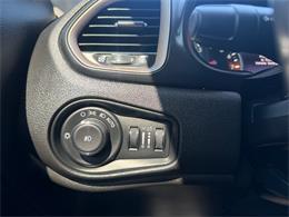 2017 Jeep Renegade (CC-2080710) for sale in El Cajon, California