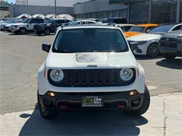2017 Jeep Renegade (CC-2080710) for sale in El Cajon, California