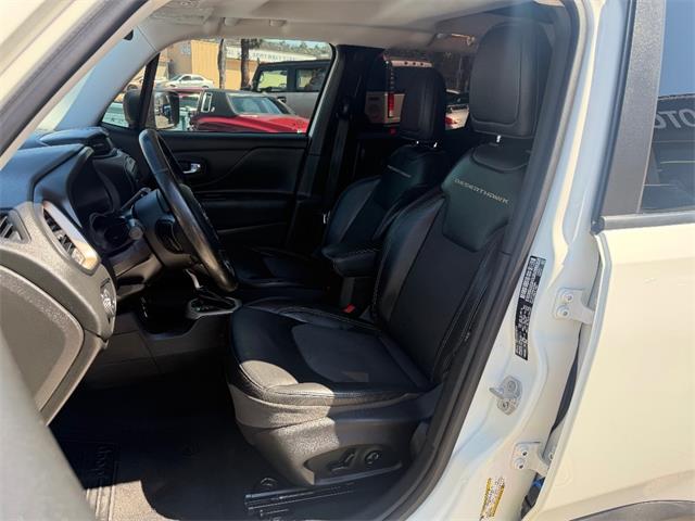 2017 Jeep Renegade (CC-2080710) for sale in El Cajon, California