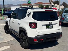 2017 Jeep Renegade (CC-2080710) for sale in El Cajon, California