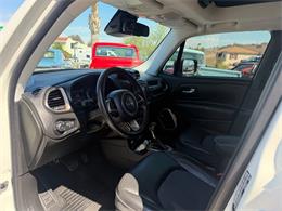 2017 Jeep Renegade (CC-2080710) for sale in El Cajon, California