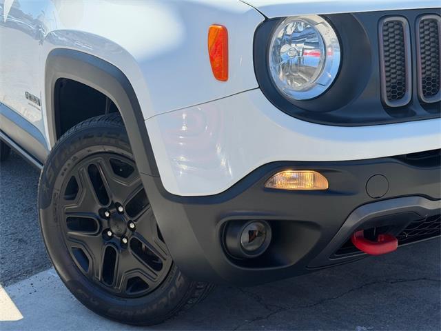 2017 Jeep Renegade (CC-2080710) for sale in El Cajon, California