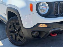 2017 Jeep Renegade (CC-2080710) for sale in El Cajon, California