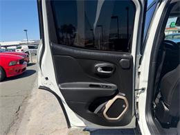 2017 Jeep Renegade (CC-2080710) for sale in El Cajon, California