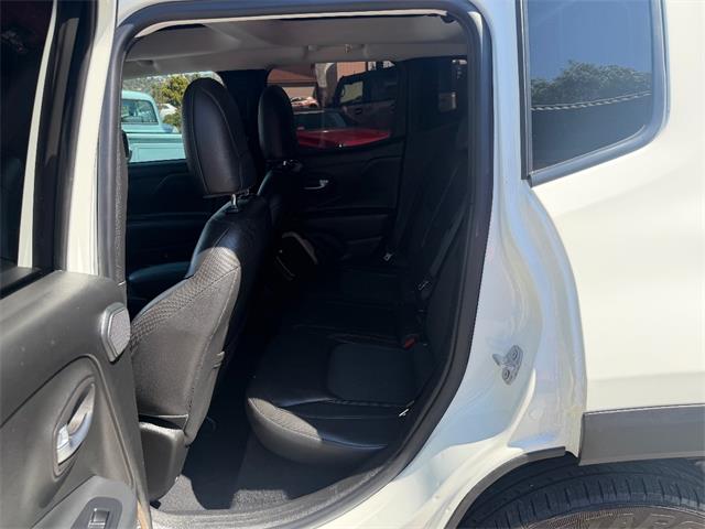 2017 Jeep Renegade (CC-2080710) for sale in El Cajon, California