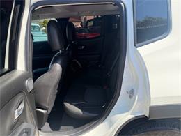 2017 Jeep Renegade (CC-2080710) for sale in El Cajon, California