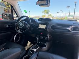 2017 Jeep Renegade (CC-2080710) for sale in El Cajon, California