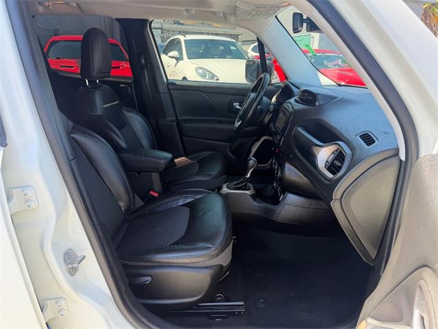 2017 Jeep Renegade (CC-2080710) for sale in El Cajon, California