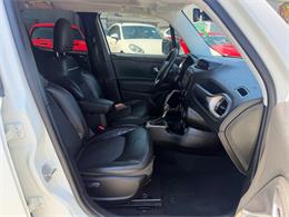 2017 Jeep Renegade (CC-2080710) for sale in El Cajon, California