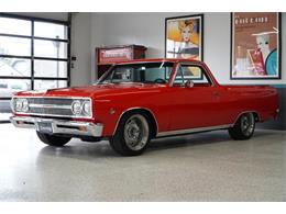 1965 Chevrolet El Camino (CC-2087104) for sale in Portland, Oregon