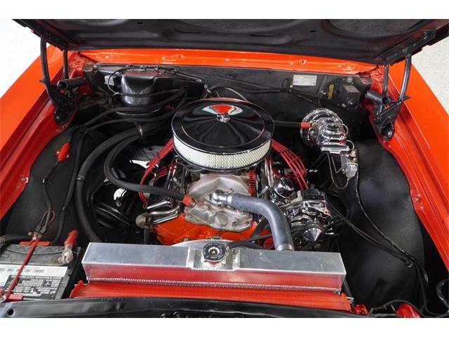 1965 Chevrolet El Camino (CC-2087104) for sale in Portland, Oregon