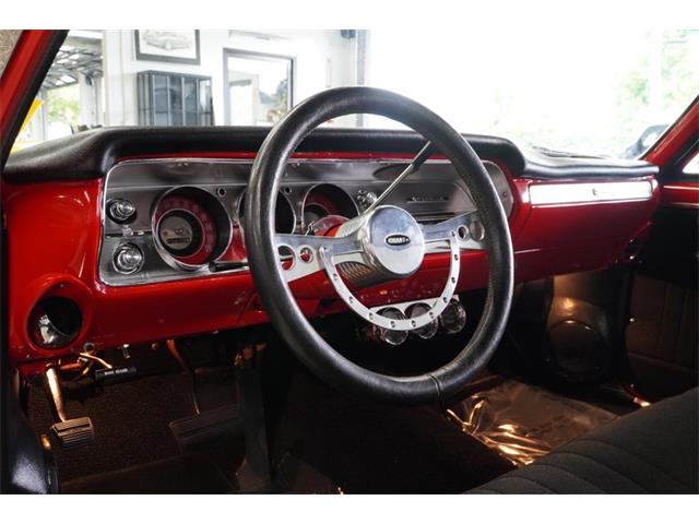 1965 Chevrolet El Camino (CC-2087104) for sale in Portland, Oregon