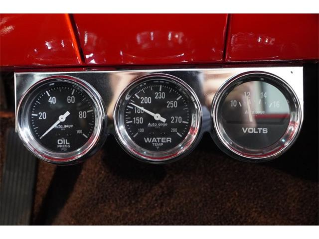 1965 Chevrolet El Camino (CC-2087104) for sale in Portland, Oregon