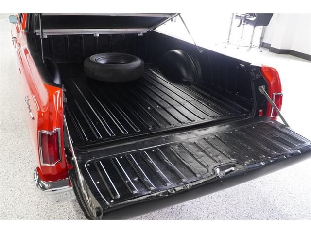 1965 Chevrolet El Camino (CC-2087104) for sale in Portland, Oregon
