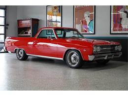 1965 Chevrolet El Camino (CC-2087104) for sale in Portland, Oregon