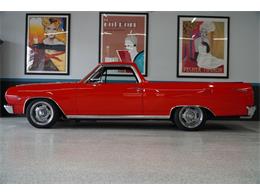 1965 Chevrolet El Camino (CC-2087104) for sale in Portland, Oregon