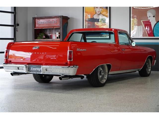 1965 Chevrolet El Camino (CC-2087104) for sale in Portland, Oregon