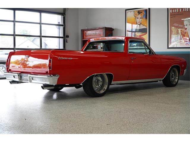 1965 Chevrolet El Camino (CC-2087104) for sale in Portland, Oregon