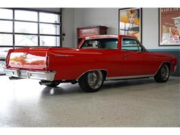 1965 Chevrolet El Camino (CC-2087104) for sale in Portland, Oregon