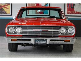 1965 Chevrolet El Camino (CC-2087104) for sale in Portland, Oregon