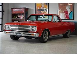 1965 Chevrolet El Camino (CC-2087104) for sale in Portland, Oregon