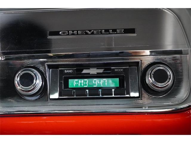 1965 Chevrolet El Camino (CC-2087104) for sale in Portland, Oregon