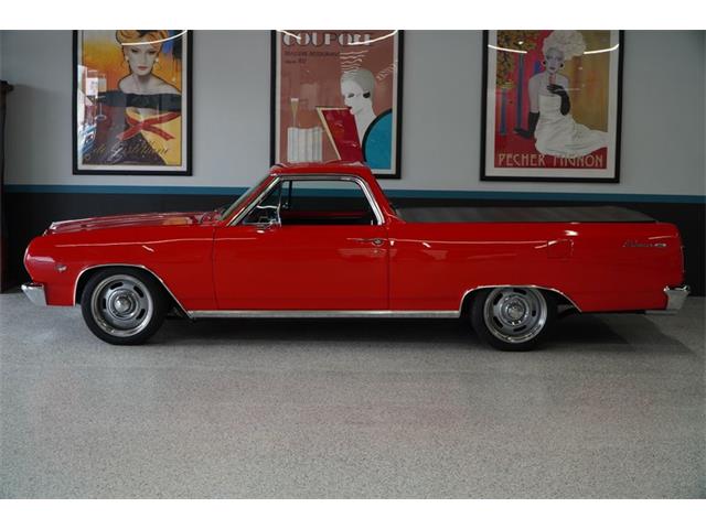 1965 Chevrolet El Camino (CC-2087104) for sale in Portland, Oregon