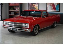 1965 Chevrolet El Camino (CC-2087104) for sale in Portland, Oregon