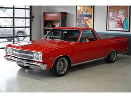 1965 Chevrolet El Camino (CC-2087104) for sale in Portland, Oregon