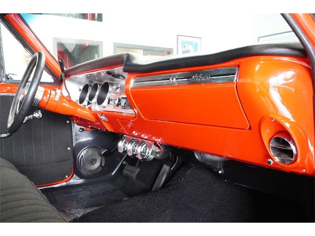 1965 Chevrolet El Camino (CC-2087104) for sale in Portland, Oregon