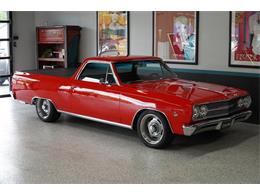 1965 Chevrolet El Camino (CC-2087104) for sale in Portland, Oregon