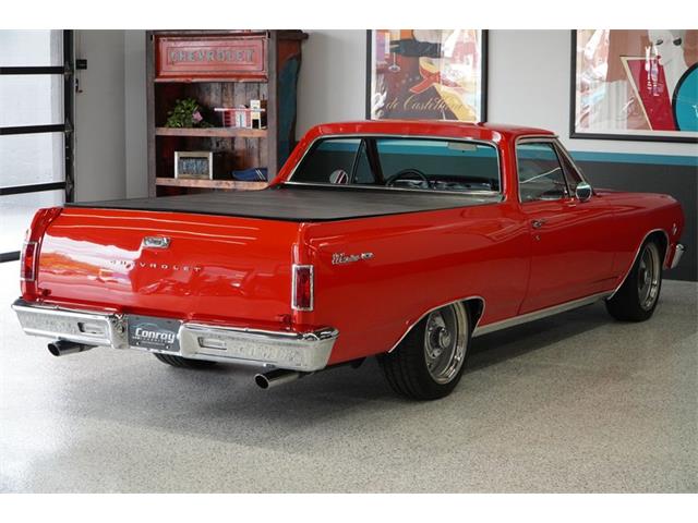 1965 Chevrolet El Camino (CC-2087104) for sale in Portland, Oregon