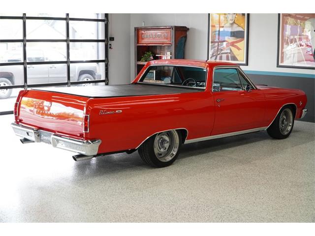 1965 Chevrolet El Camino (CC-2087104) for sale in Portland, Oregon