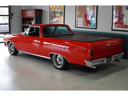 1965 Chevrolet El Camino (CC-2087104) for sale in Portland, Oregon