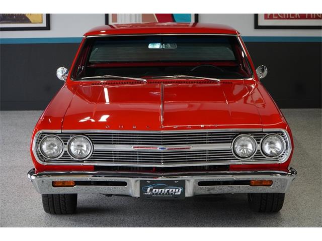 1965 Chevrolet El Camino (CC-2087104) for sale in Portland, Oregon